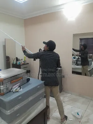 Cleaning Service