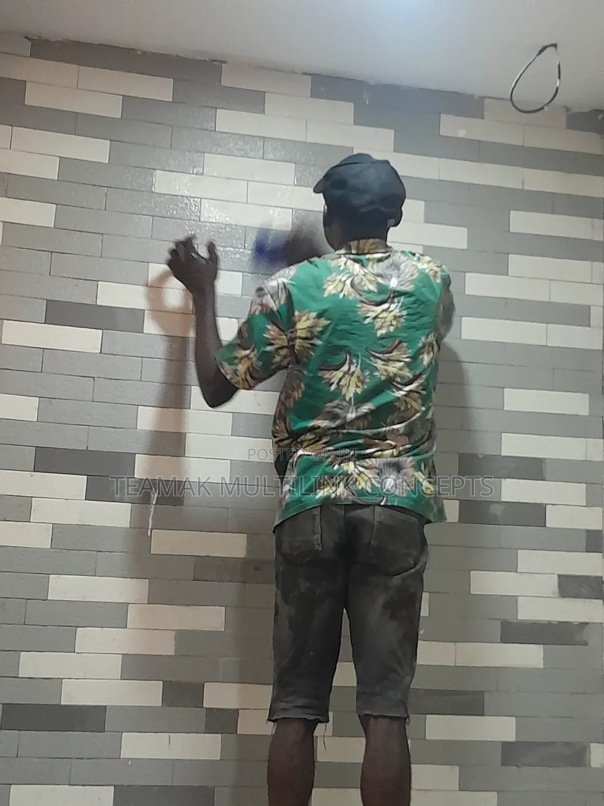 Cleaning Service