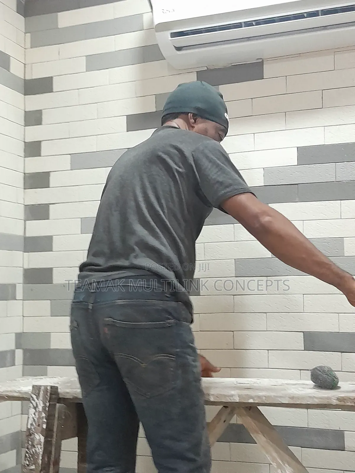 Cleaning Service