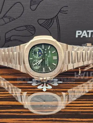 Luxury Patek Phillipe Geneva