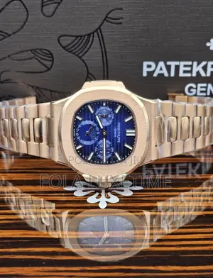Luxury Patek Phillipe Geneva