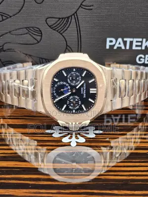 Luxury Patek Phillipe Geneva