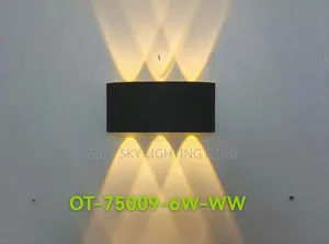 Led Outdoor Light