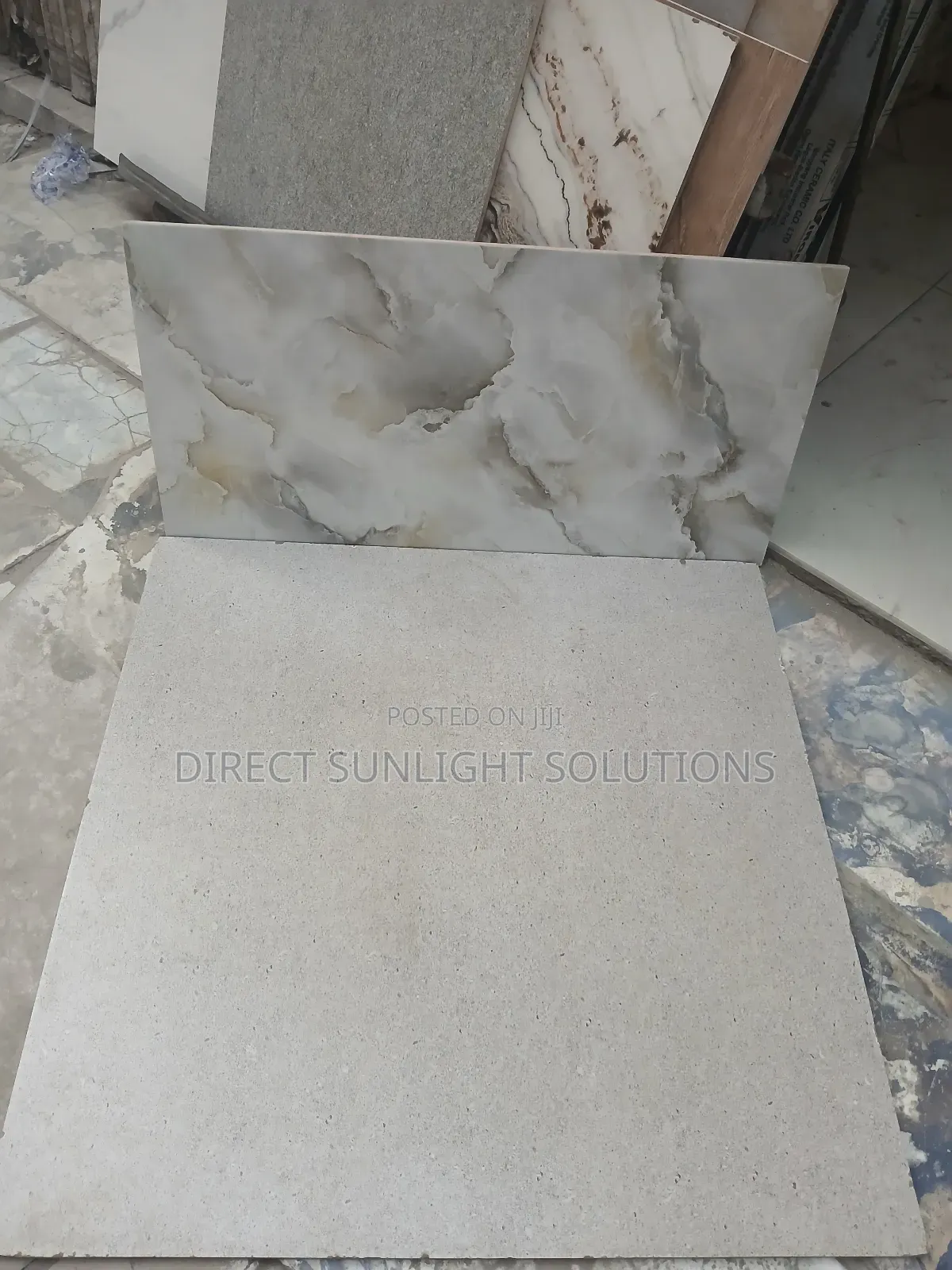Bathroom Floor Wall and Floor Tiles