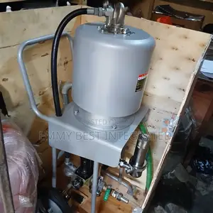Pneumatic Airless Paint Sprayer
