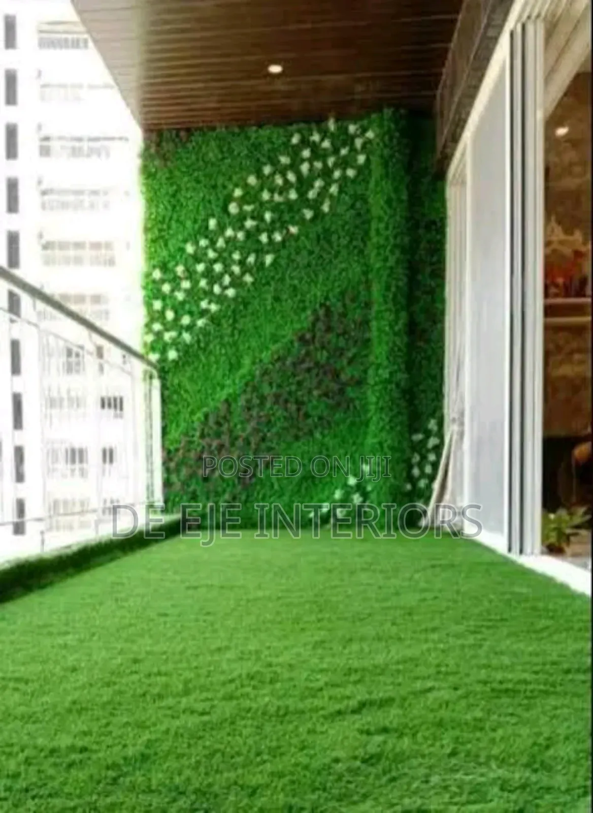 Grass Carpet Sales