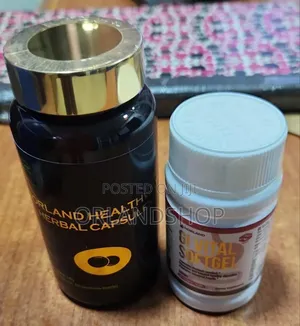Norland Healthway Herbal And Gi Vital Hepatitis B And Fatty Liver Cure