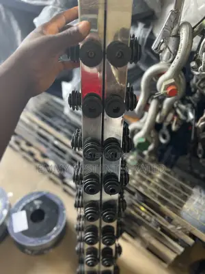 Electric Fence Pole