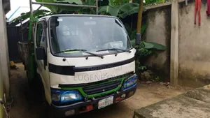 Dyna Truck