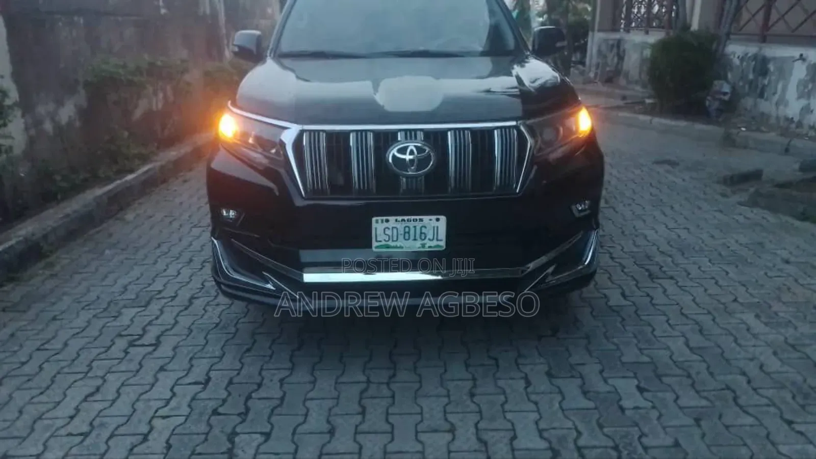 Luxury Car Hire/Airport Shuttle
