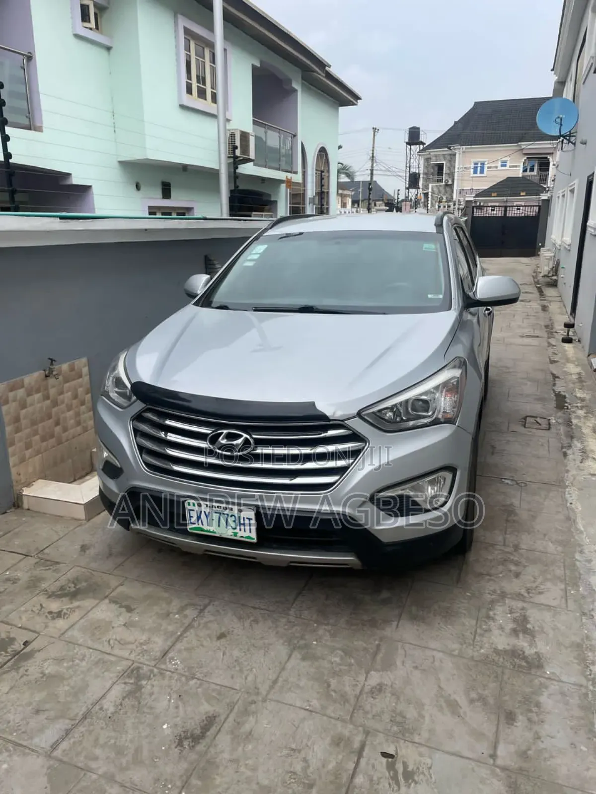 Luxury Car Hire/Airport Shuttle