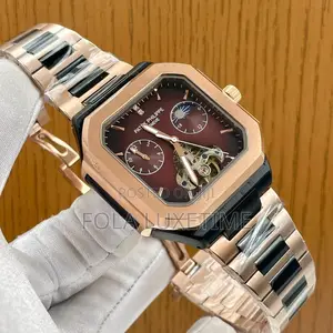 Patek Phillipe Automatic Watch