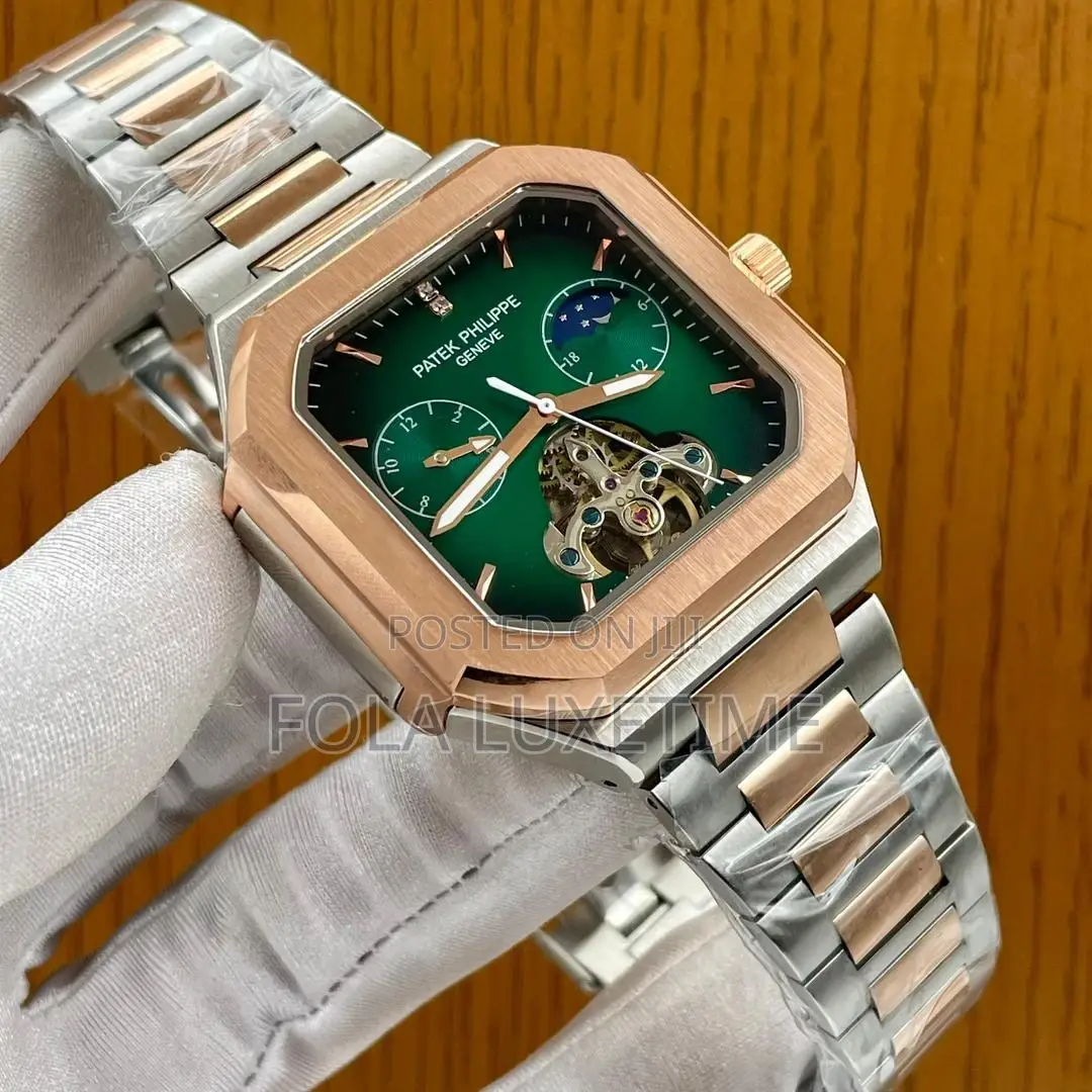Patek Phillipe Automatic Watch