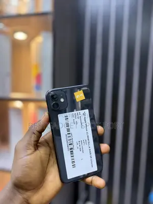 Apple iPhone 11 64 GB