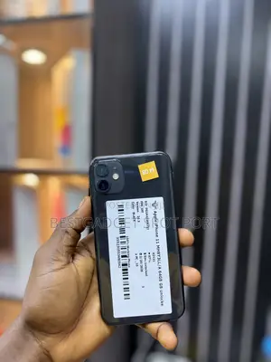 Apple iPhone 11 64 GB