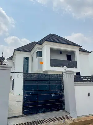 Furnished 4bdrm Duplex in Oluyole for sale