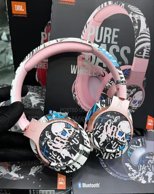JBL Headset