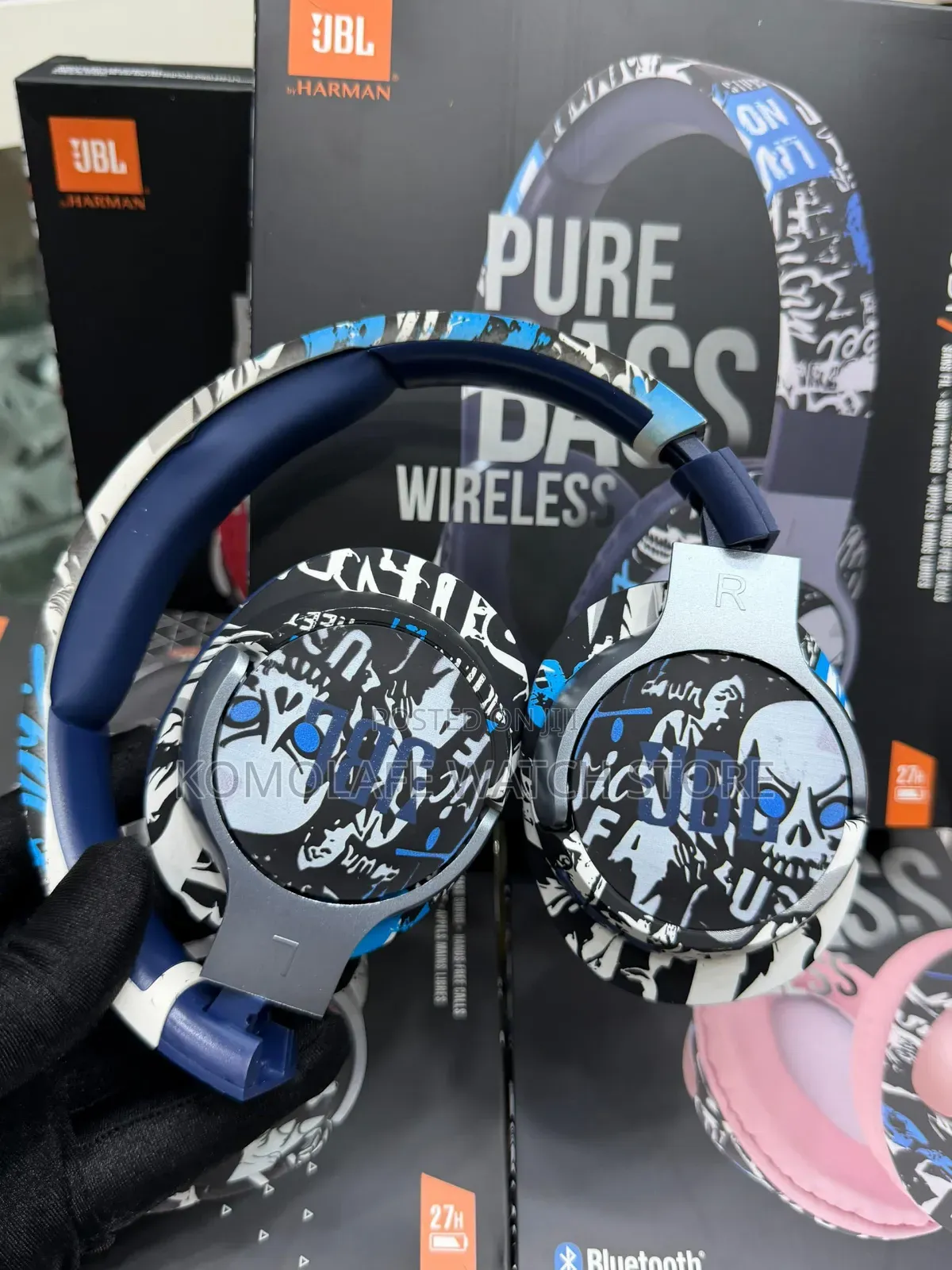 JBL Headset