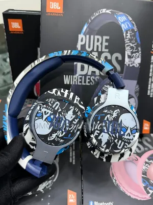 JBL Headset