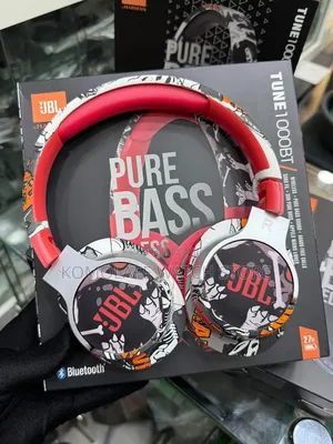 JBL Headset