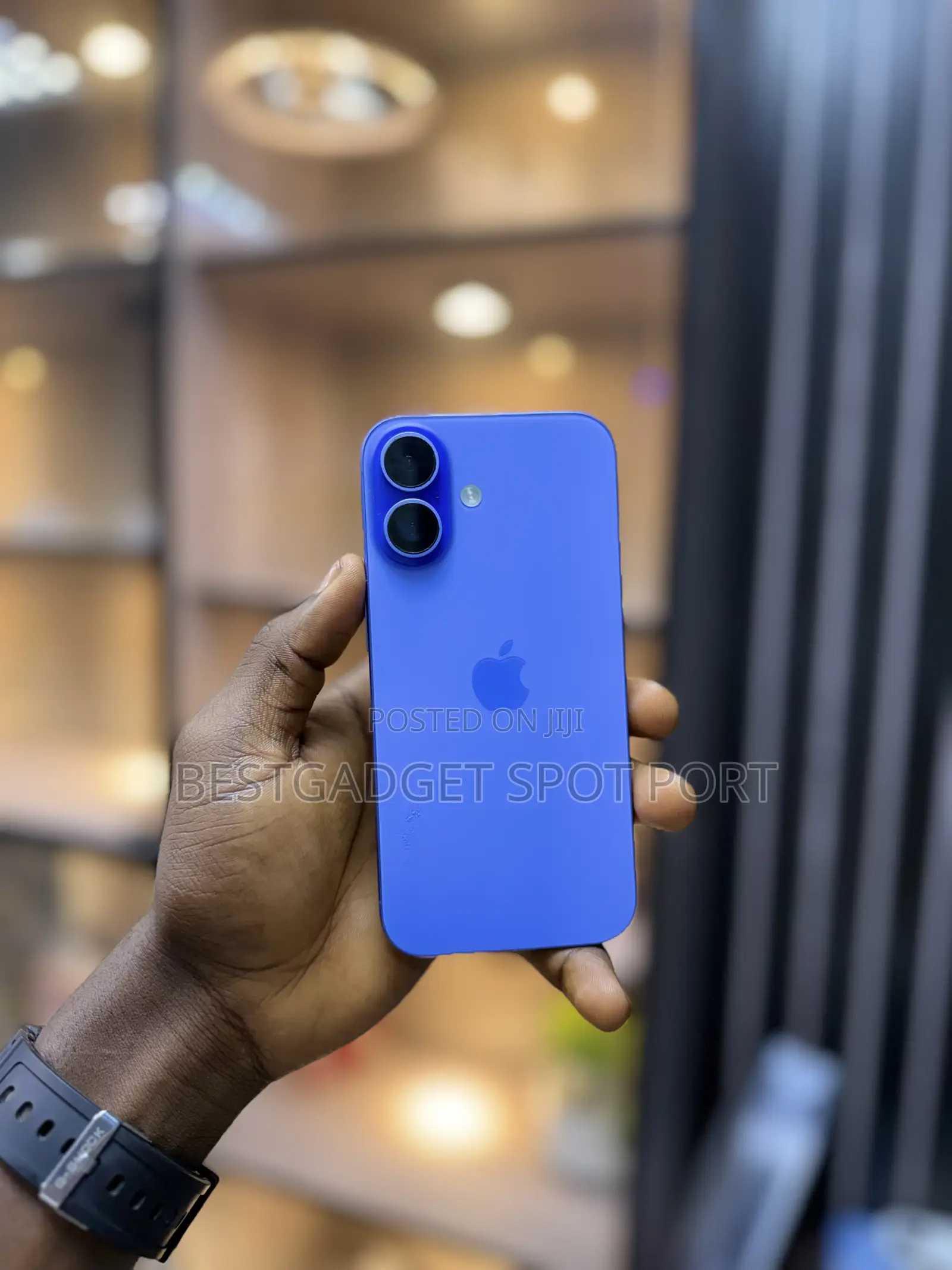 Apple iPhone 16 256 GB
