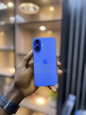 Apple iPhone 16 256 GB