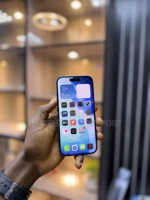 Apple iPhone 16 256 GB