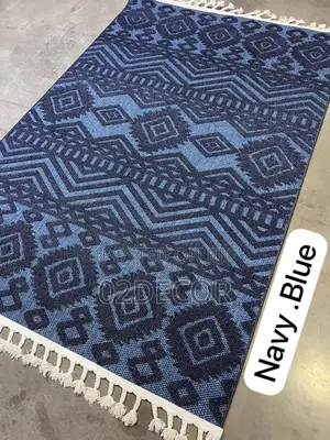 Mat Center Rugs (5/7)