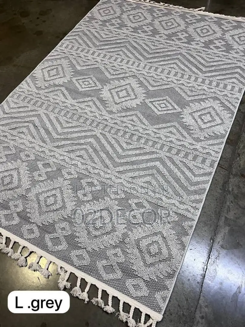 Mat Center Rugs (5/7)