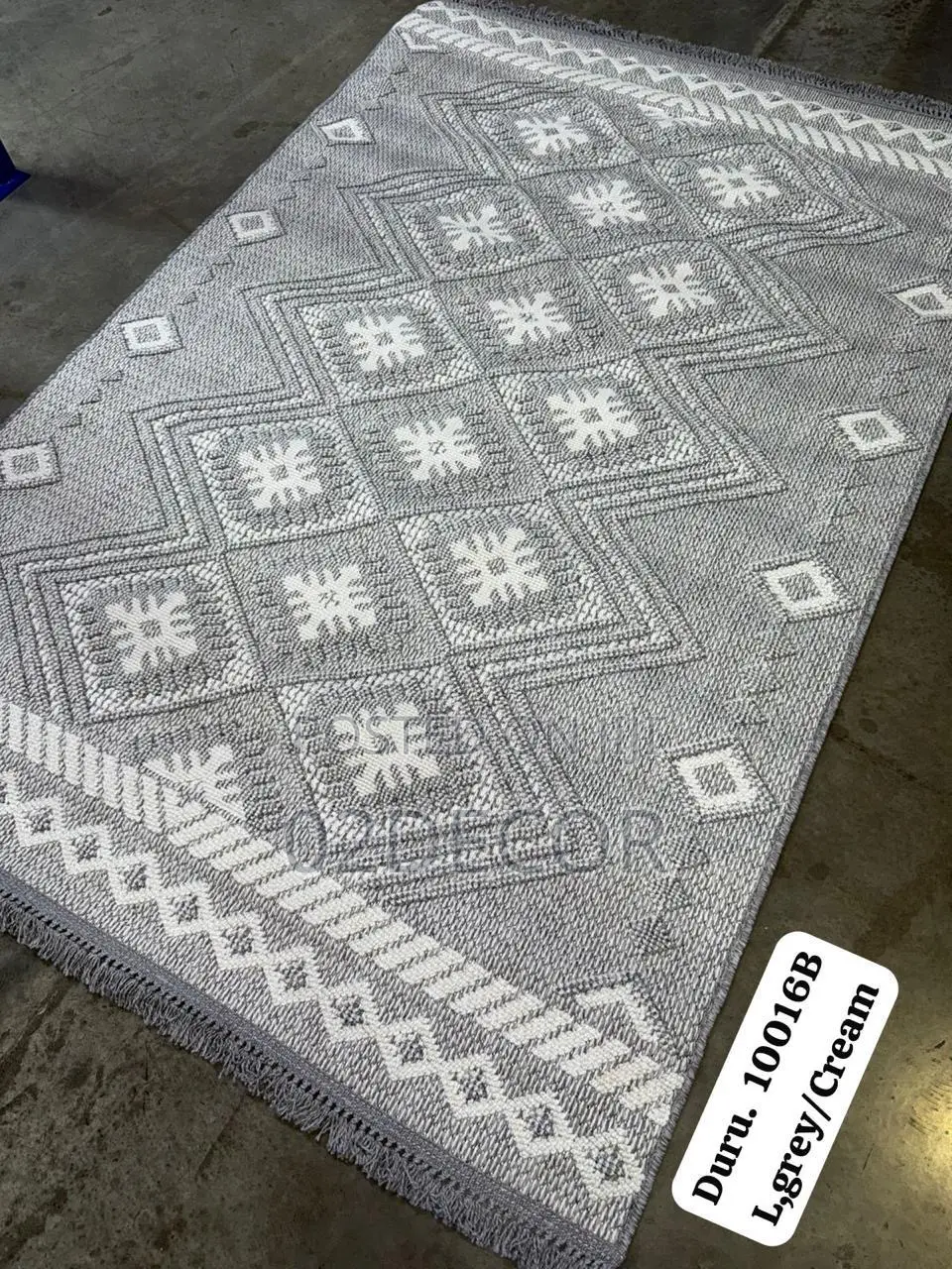 Mat Center Rugs (5/7)