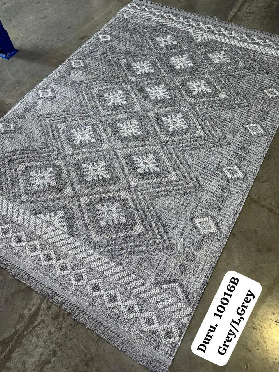 Mat Center Rugs (5/7)