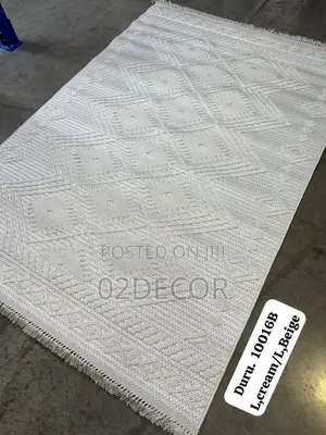Mat Center Rugs (5/7)