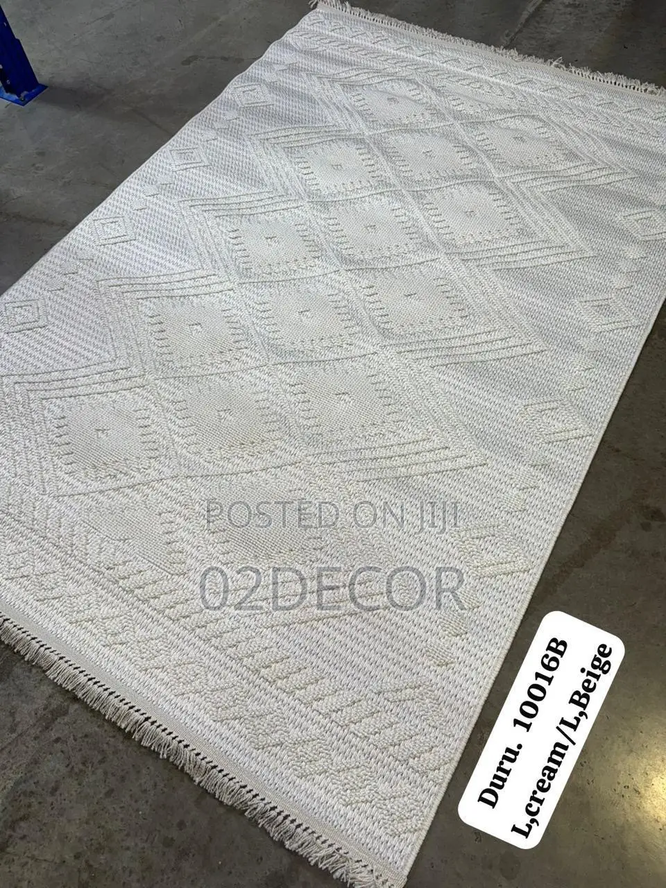 Mat Center Rugs (5/7)