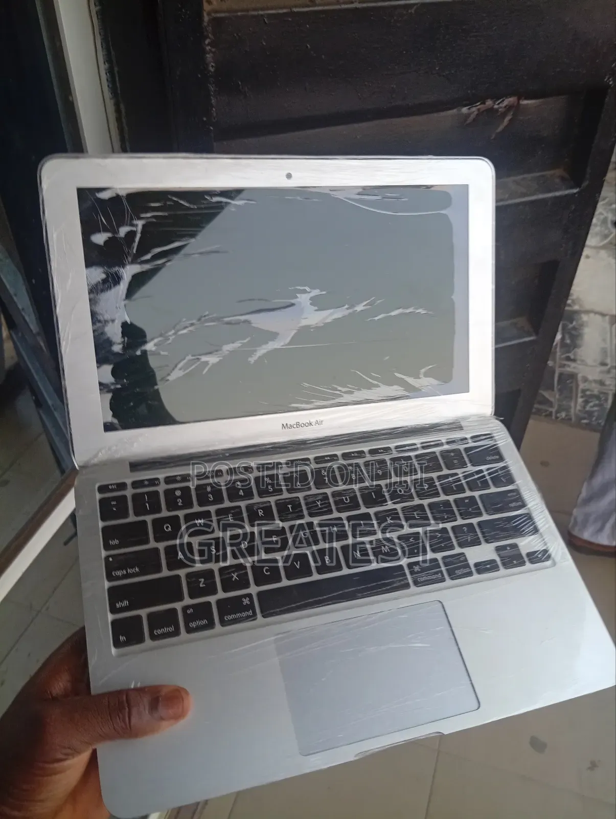 New Laptop 4GB Intel Core i5 SSD 128GB