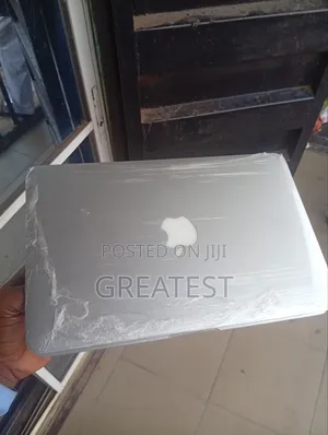 New Laptop 4GB Intel Core i5 SSD 128GB