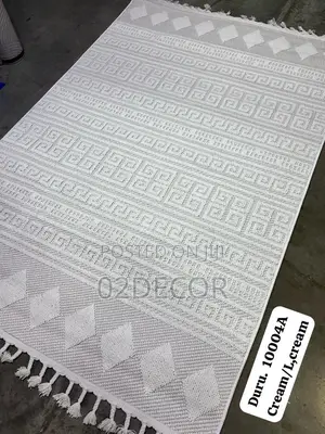 Aloora Design Mat Carpet (5/7)