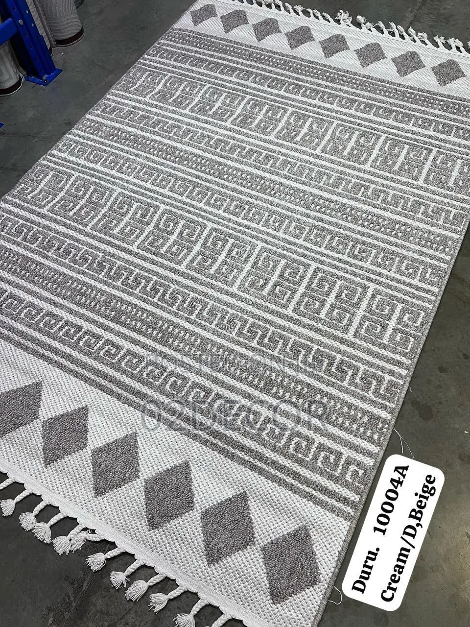 Aloora Design Mat Carpet (5/7)