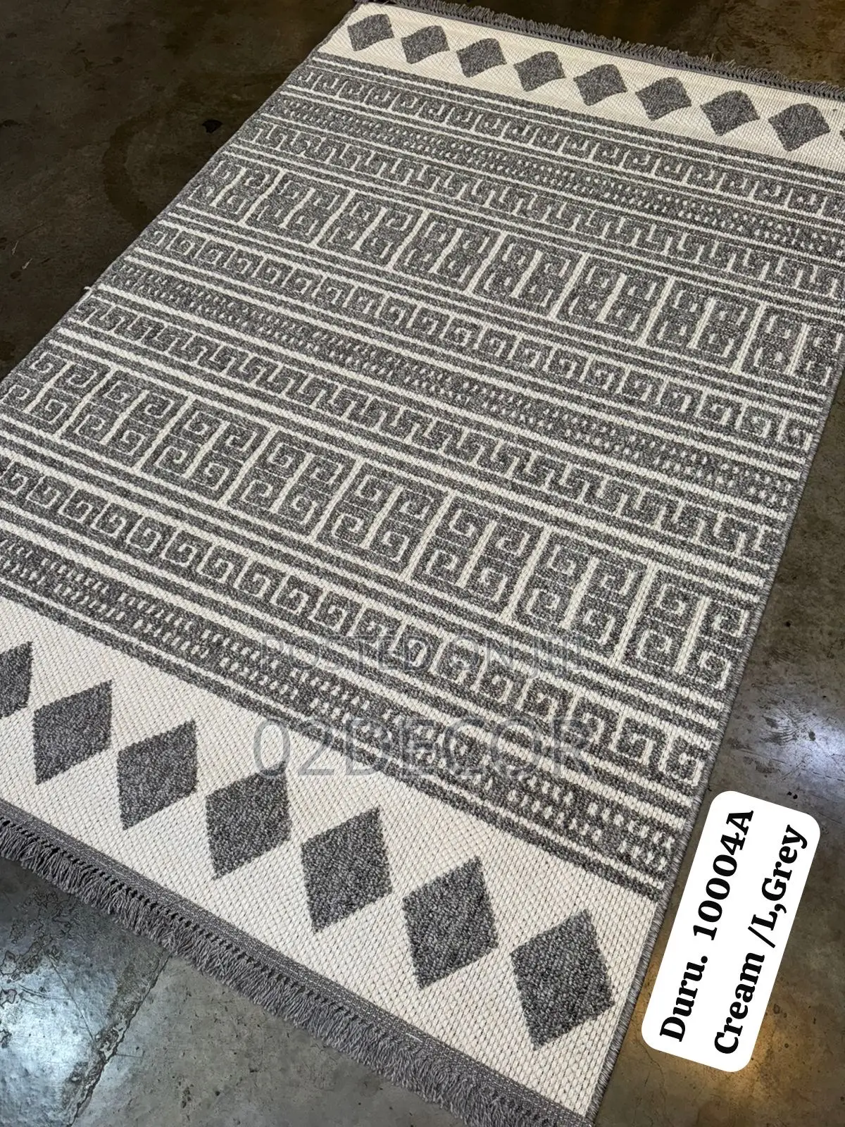Aloora Design Mat Carpet (5/7)