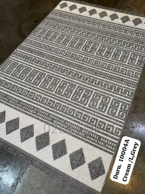 Aloora Design Mat Carpet (5/7)