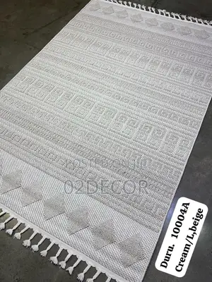 Aloora Design Mat Carpet (5/7)
