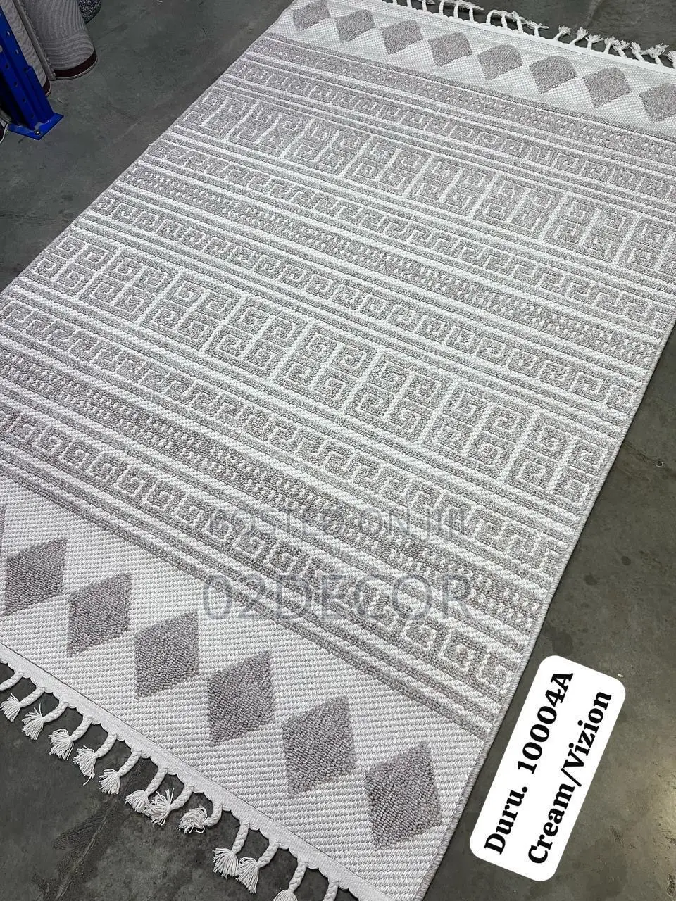 Aloora Design Mat Carpet (5/7)