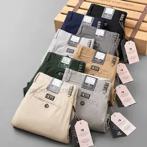 8in1 Quality Smart Chinos for Men