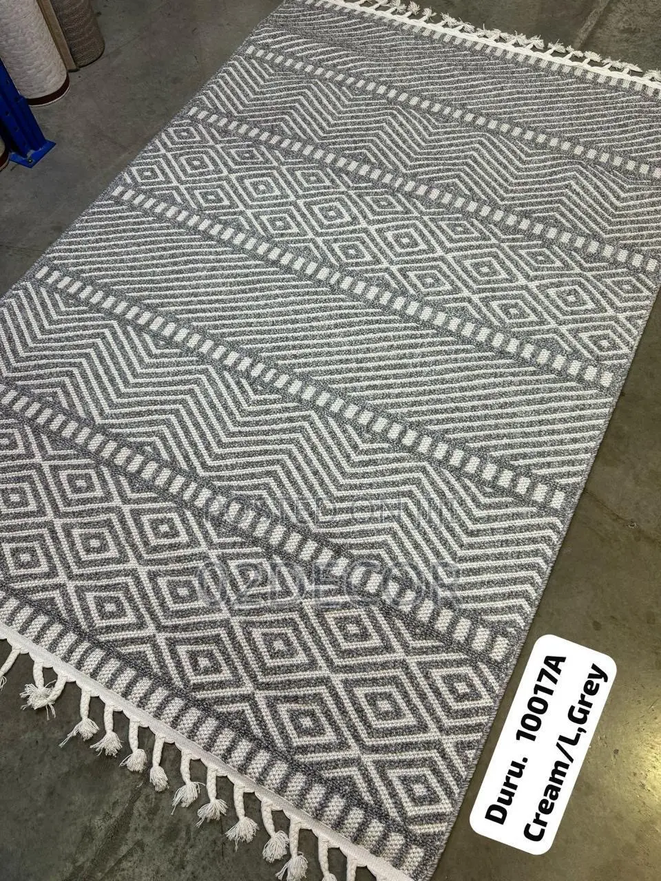 Design Mat Carpet (5/7)