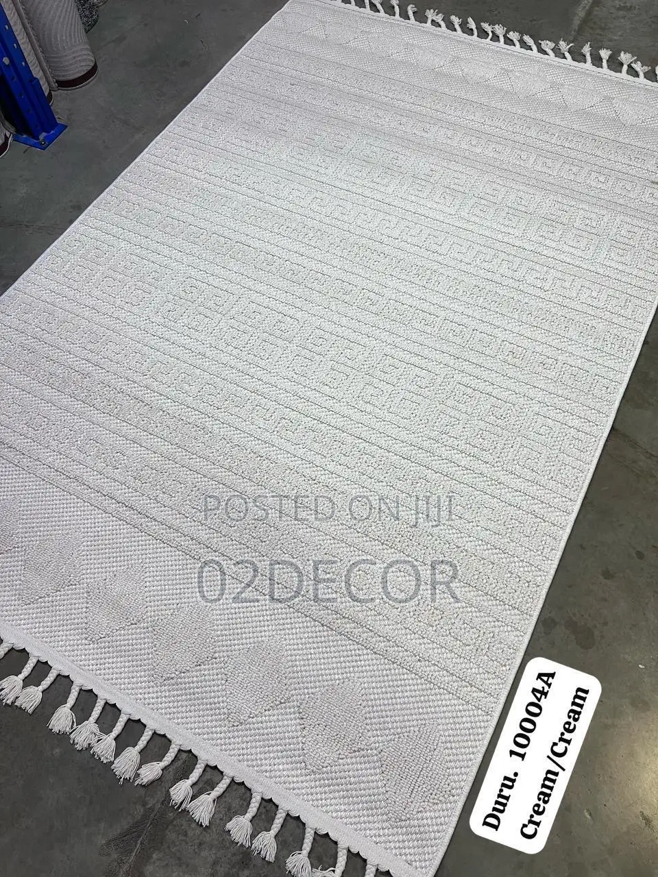 Design Mat Carpet (5/7)
