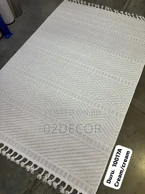 Design Mat Carpet (5/7)