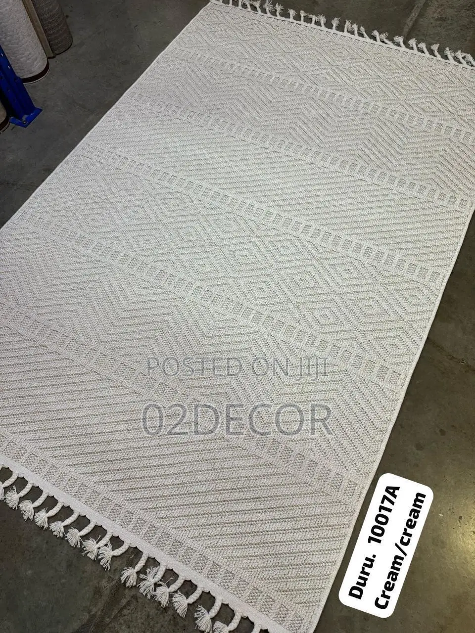 Design Mat Carpet (5/7)