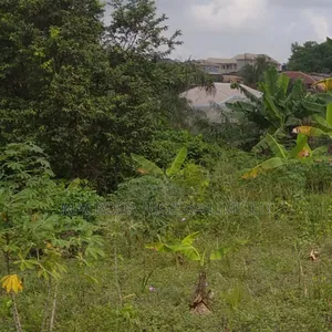 A Plot of Land for Sale at Ikate