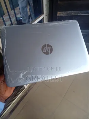 New Laptop HP EliteBook 840 G4 8GB Intel Core i5 SSD 256GB