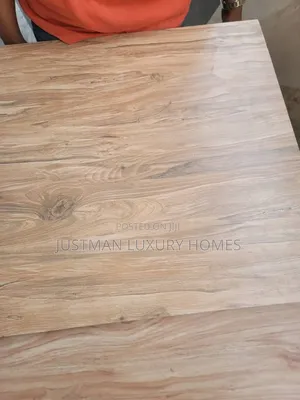 Super Rustic Wood Finish Floor Tiles