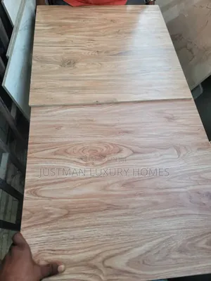 Super Rustic Wood Finish Floor Tiles